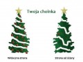 Choinka