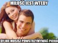 To jest prawdziwa miłość