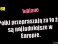 Przepraszamy świat 