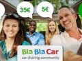 Rasizm w bla bla car