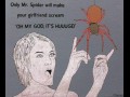 Mr spider
