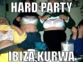Hard party