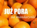 Mandarynki