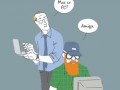 Hipster it