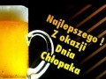 Najlepszego chłopaki 