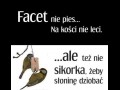 Facet
