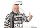 Daje okeje