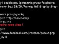 Stary chat na fb