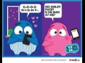 Googly gooeys