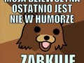 Zabkuje
