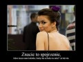 Znacie te spojrzenie