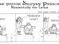 Krasnoludy nie latają