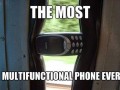 Wspaniały telefon