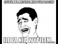 Gdybym na maturze miał tyle procent