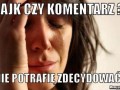 Lajk czy koment 