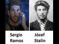 Ramos vs stalin