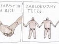 Złapmy się za ręce