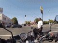 Na motorze