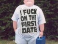 First date