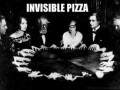 Niewidzialnna pizza