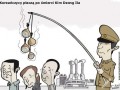 Korea placze po smierci kim dzong ila