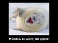 Mówiłeś coś