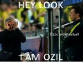Mourinho zna się na żartach