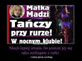 I hyc o podłogę