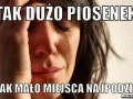 Muzyczny problem