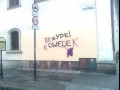 Brzydki rowerek