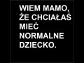 Wiem mamo