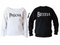 Bluzy dla par