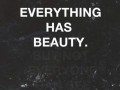 Beauty
