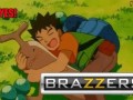 Pokebrazzers