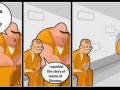 Poniedziałek w biurze