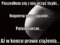 Prawo ciążenia