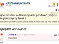 Bogurodzica kawalek o laskach xd