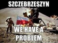 Mamy problem