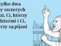 2 Typy szczerych