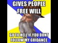 Free will
