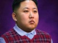 Bad luck jongun