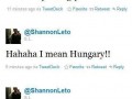 Hahha shannon  d