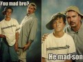 Mad
