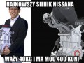 Najnowszy silnik