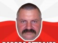 Barba sztajse xd