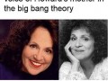 Howard39s mother