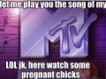 Troll mtv