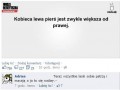 A ja się nudzę