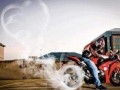Motocykle
