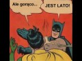 Przestań jęczeć że ci gorąco